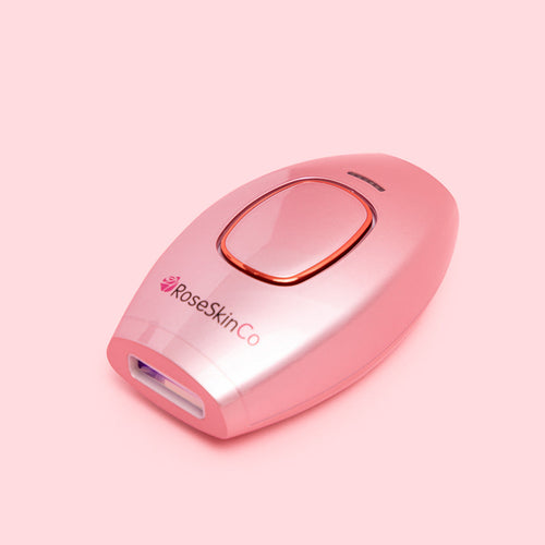 Permanent Laser Hair Removal